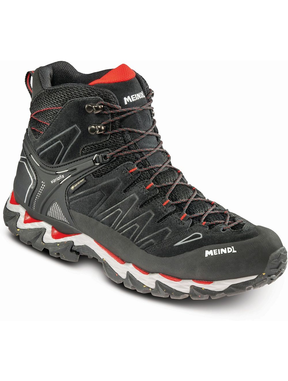 werknemer Zakje fossiel Meindl Lite Hike Men GTX | Moderne A-B Wandelschoen